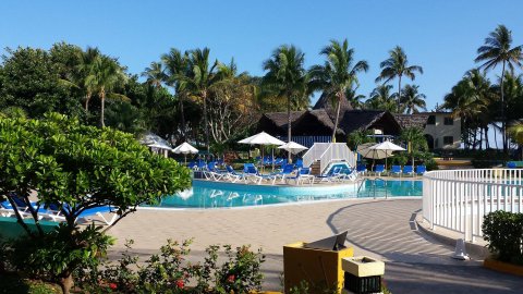 Gran Caribe Hotel Kawama