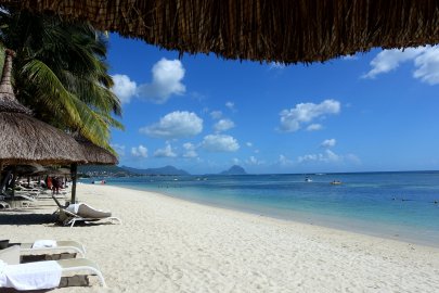 Sugar Beach Mauritius