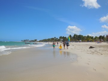 Puerto Plata Village Caribbean Resort & Beach Club