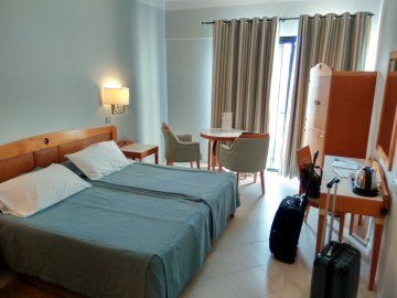 Hotel Calypso Gozo