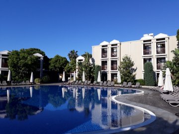 TUI Magic Life Belek