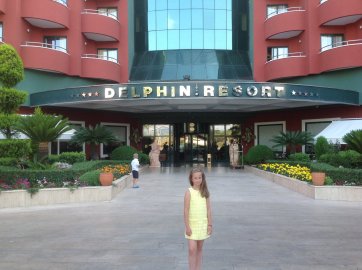 Delphin Deluxe