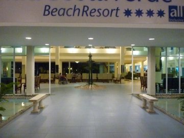 ASTON Costa Verde Beach Resort