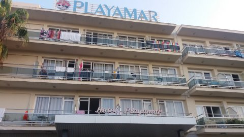 PlayaMar Hotel