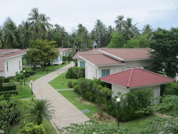 Kantary Beach Hotel Villas & Suites Khao Lak