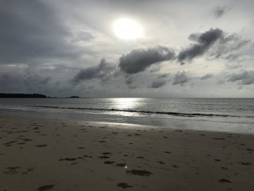 Kantary Beach Khao Lak