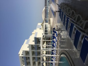 Labranda Riviera Hotel & Spa