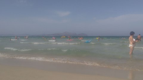 Nordeste Playa
