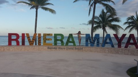 Barceló Maya Caribe - All Inclusive
