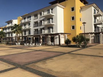 Água Hotels Sal Vila Verde