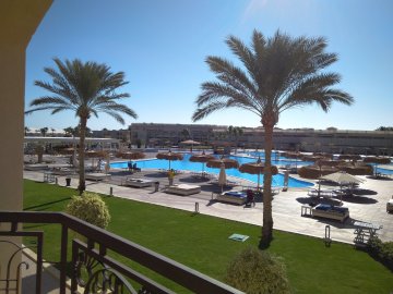 Pickalbatros Royal Moderna Resort - Sharm El Sheikh