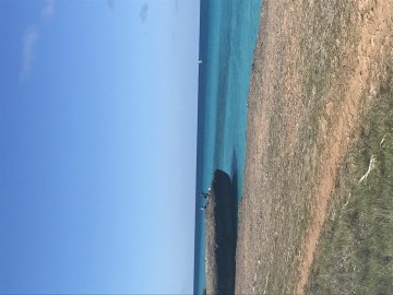 Playa Vista Azul