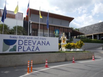 Deevana Plaza Krabi - Aonang