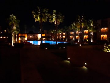 Jaal Riad Resort