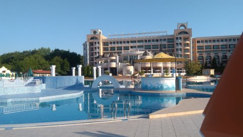 Duni Marina Royal Palace Hotel
