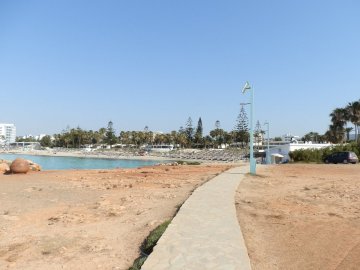 Aktea Beach Village