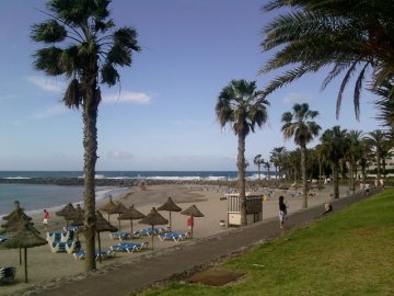 Best Tenerife