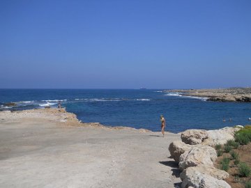 Kefalos Beach Tourist Village