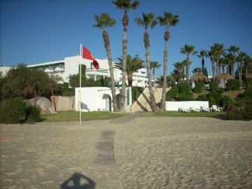Mövenpick Hotel Gammarth Tunis