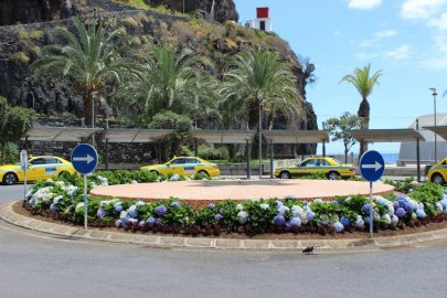 Flag Hotel Madeira - Ribeira Brava