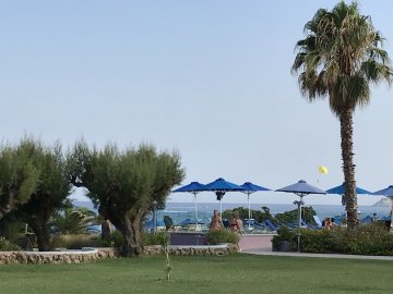 Esperides Beach Resort