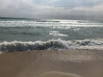 Perla Beach I