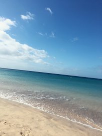 Sol Fuerteventura Jandia - All Suites