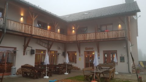 JUFA Hotel Nockberge - Almerlebnis