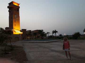 Pickalbatros Sands Hotel Port Ghalib