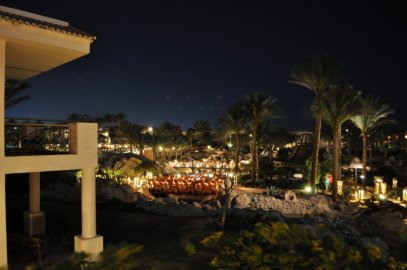 Radisson Blu Resort, El Quseir