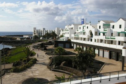 THB Lanzarote Beach