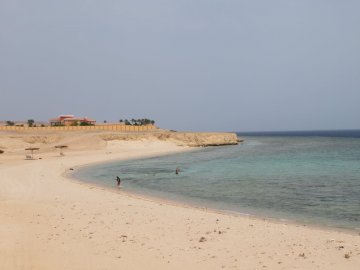 Pickalbatros Oasis Port Ghalib