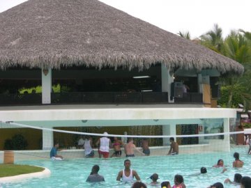 Sunscape Coco Punta Cana