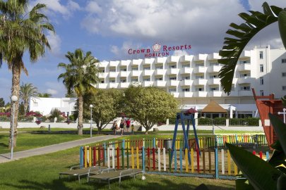 Cali Resort & Spa - Designed for Adults