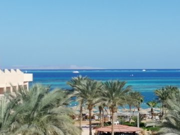 Sea Star Beau Rivage Resort Hurghada