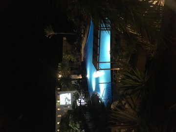 allsun App.-Hotel Esquinzo Beach