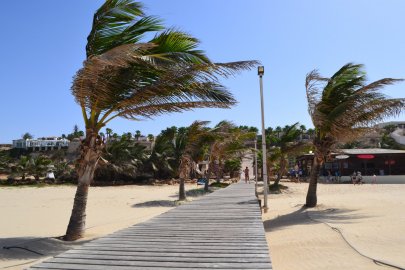 VOI Praia De Chaves Resort Boa Vista