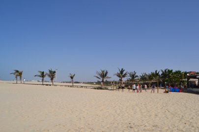 VOI Praia De Chaves Resort Boa Vista