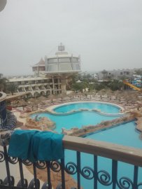 Sea Gull Beach Resort