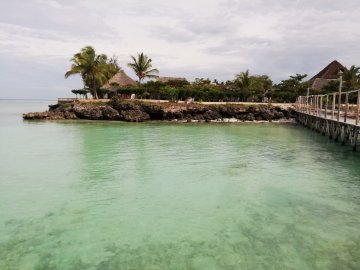Reef & Beach Resort