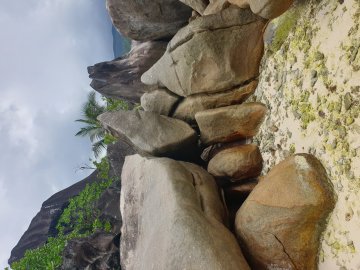 Constance Ephelia Mahe, Seychelles