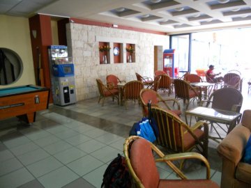 Agrabella Hotel