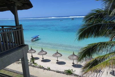 Solana Beach Mauritius
