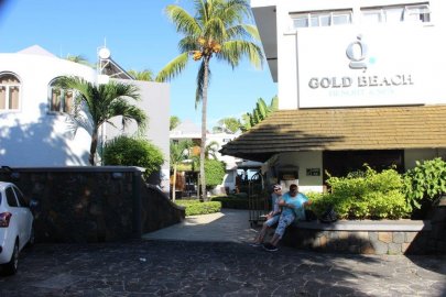 Gold Beach Hotel Resort and Spa
