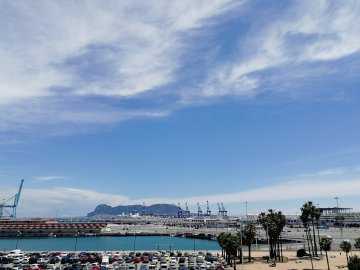 Alboran Algeciras