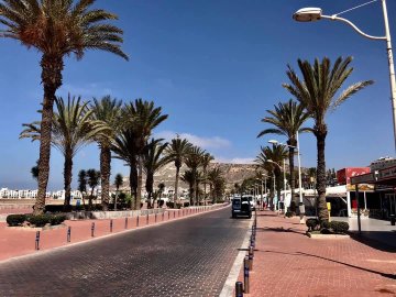 The View Agadir