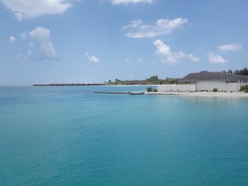 Sun Siyam Olhuveli Maldives