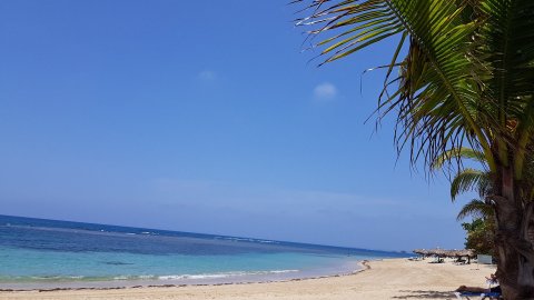 Grand Paradise Playa Dorada