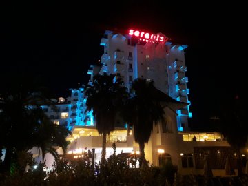 Side Serenis Hotel