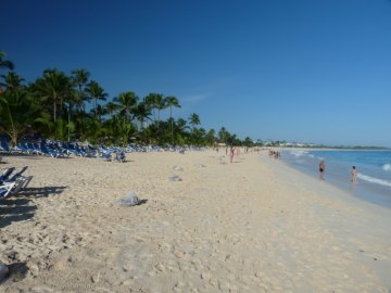 Occidental Caribe